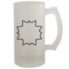 16oz Frosted Beer Stein Thumbnail