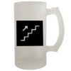 16oz Frosted Beer Stein Thumbnail