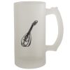 16oz Frosted Beer Stein Thumbnail