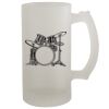 16oz Frosted Beer Stein Thumbnail