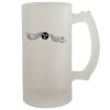 16oz Frosted Beer Stein Thumbnail