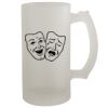 16oz Frosted Beer Stein Thumbnail