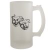 16oz Frosted Beer Stein Thumbnail