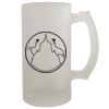 16oz Frosted Beer Stein Thumbnail