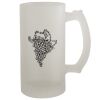 16oz Frosted Beer Stein Thumbnail