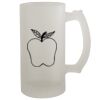 16oz Frosted Beer Stein Thumbnail