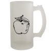16oz Frosted Beer Stein Thumbnail