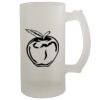 16oz Frosted Beer Stein Thumbnail