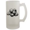 16oz Frosted Beer Stein Thumbnail