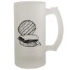 16oz Frosted Beer Stein Thumbnail