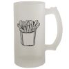 16oz Frosted Beer Stein Thumbnail