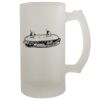16oz Frosted Beer Stein Thumbnail