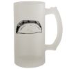 16oz Frosted Beer Stein Thumbnail