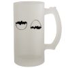 16oz Frosted Beer Stein Thumbnail