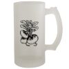 16oz Frosted Beer Stein Thumbnail