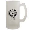 16oz Frosted Beer Stein Thumbnail