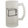 16oz Frosted Beer Stein Thumbnail