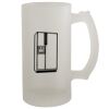 16oz Frosted Beer Stein Thumbnail