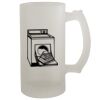 16oz Frosted Beer Stein Thumbnail