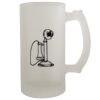 16oz Frosted Beer Stein Thumbnail