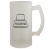 16oz Frosted Beer Stein Thumbnail