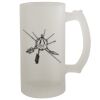 16oz Frosted Beer Stein Thumbnail