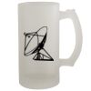 16oz Frosted Beer Stein Thumbnail