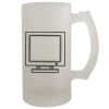 16oz Frosted Beer Stein Thumbnail