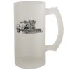 16oz Frosted Beer Stein Thumbnail