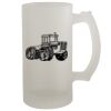 16oz Frosted Beer Stein Thumbnail