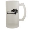 16oz Frosted Beer Stein Thumbnail