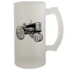 16oz Frosted Beer Stein Thumbnail