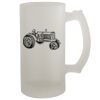 16oz Frosted Beer Stein Thumbnail