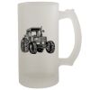 16oz Frosted Beer Stein Thumbnail