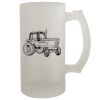 16oz Frosted Beer Stein Thumbnail