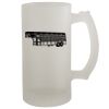 16oz Frosted Beer Stein Thumbnail