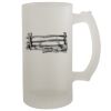 16oz Frosted Beer Stein Thumbnail