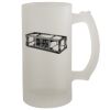 16oz Frosted Beer Stein Thumbnail