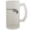 16oz Frosted Beer Stein Thumbnail