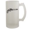 16oz Frosted Beer Stein Thumbnail