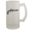 16oz Frosted Beer Stein Thumbnail
