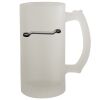 16oz Frosted Beer Stein Thumbnail
