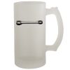 16oz Frosted Beer Stein Thumbnail