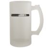 16oz Frosted Beer Stein Thumbnail