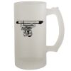 16oz Frosted Beer Stein Thumbnail
