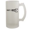 16oz Frosted Beer Stein Thumbnail