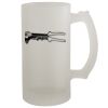 16oz Frosted Beer Stein Thumbnail