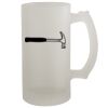 16oz Frosted Beer Stein Thumbnail