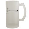 16oz Frosted Beer Stein Thumbnail