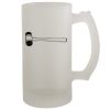 16oz Frosted Beer Stein Thumbnail